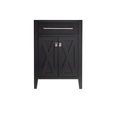 Laviva Wimbledon, 24, Espresso Cabinet 313YG319-24E